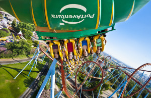 Hotel Port Aventura