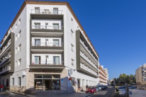 Lee más sobre el artículo Reapertura Hotel Apartamentos Solimar Calafell