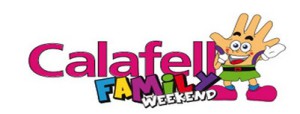 calafell family weekend