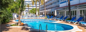 Hotel Solimar Calafell hotelsolimarcalafell