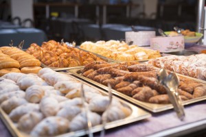 Lee más sobre el artículo Buffet Libre Calafell,Comer en Calafell