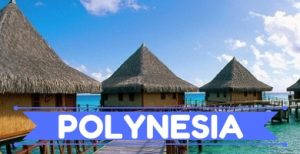 Polinesia