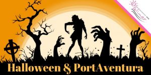 PortAventura en Halloween