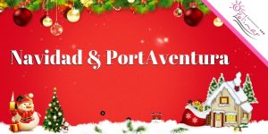 PortAventura en Navidad