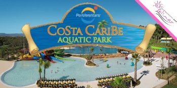 Caribe Aquatic Park