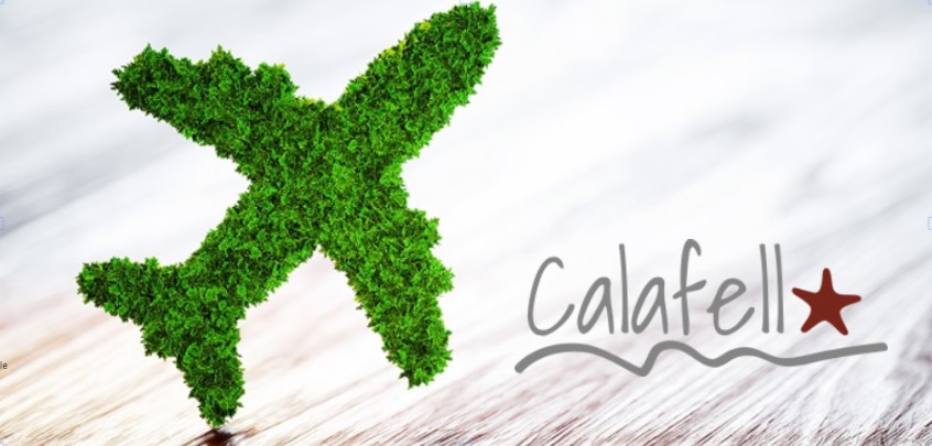 Lee más sobre el artículo Turismo Sostenible en Calafell