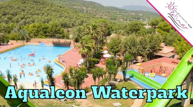Lee más sobre el artículo Aqualeon Waterpark (Albinyana)