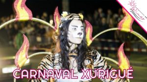 Lee más sobre el artículo Carnaval de Calafell