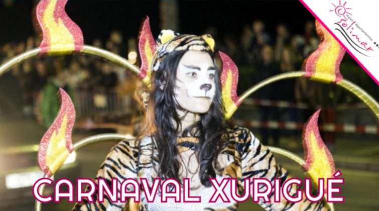 En este momento estás viendo Carnaval de Calafell