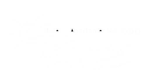 Logo Hotel Apartamentos Solimar