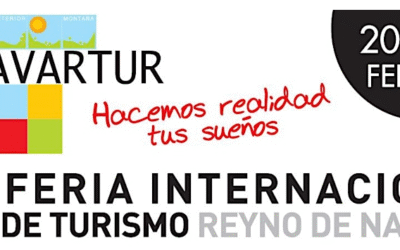 Solimar en NAVARTUR 2026