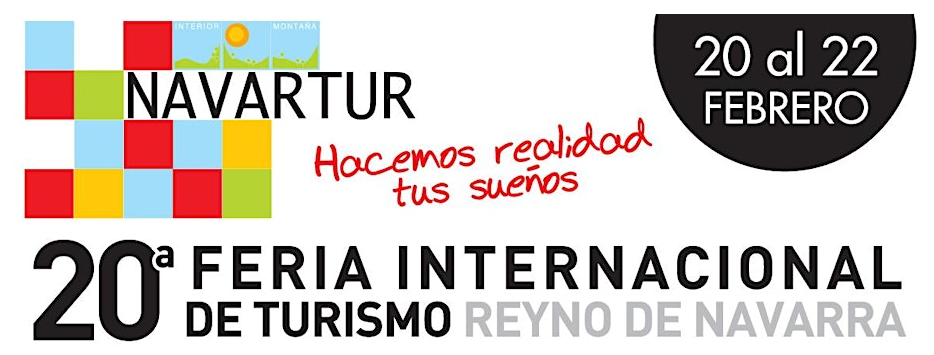 Solimar en NAVARTUR 2026